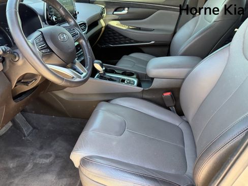 Used 2019 Hyundai Santa Fe FWD image 19