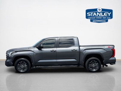 Used 2024 Toyota Tundra SR5