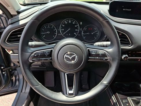 Used 2025 MAZDA CX-30 AWD 2.5 S w/ Preferred Package image 20