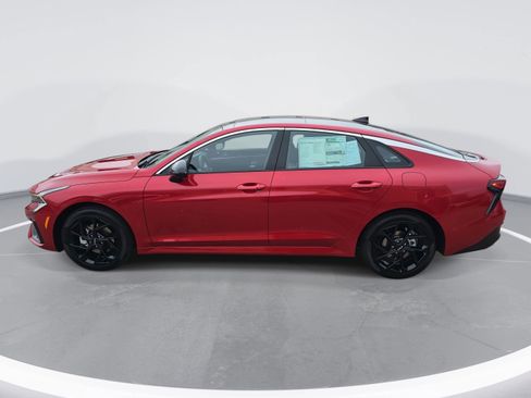 New 2026 Kia K5 GT-Line w/ GT-Line Premium Package image 8