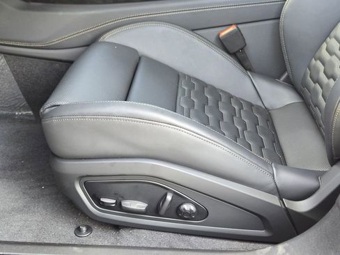 New 2026 Audi RS e-tron GT performance image 28