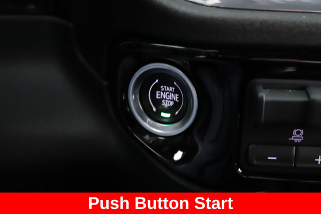 Used 2024 Chevrolet Silverado 3500 High Country w/ High Country Premium Package AWD/4WD image 24