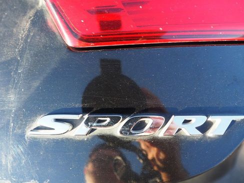 Used 2020 Honda Accord Sport image 17