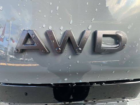 New 2026 Nissan Murano Platinum w/ Cargo Package image 37