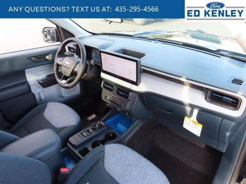 New 2025 Ford Maverick XLT w/ XLT Luxury Package AWD/4WD image 27