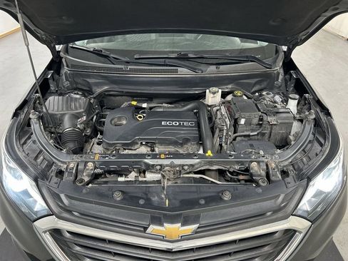 Used 2020 Chevrolet Equinox LT FWD image 23
