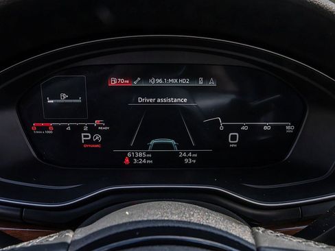 Used 2022 Audi A5 2.0T Premium Plus w/ Premium Plus image 27