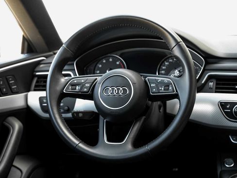 Used 2019 Audi A5 2.0T Premium image 19