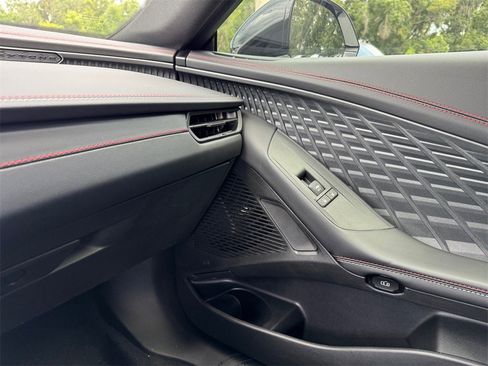 New 2025 Dodge Charger Daytona R/T w/ Quick Order Package 25M R/T image 25