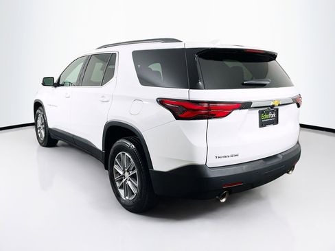 Used 2023 Chevrolet Traverse LT image 5