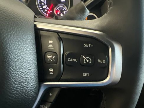 Used 2026 RAM 2500 Big Horn AWD/4WD image 51