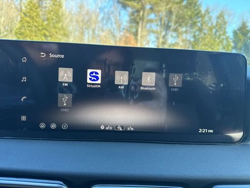 New 2026 Nissan Sentra SV w/ SV Convenience Package image 22