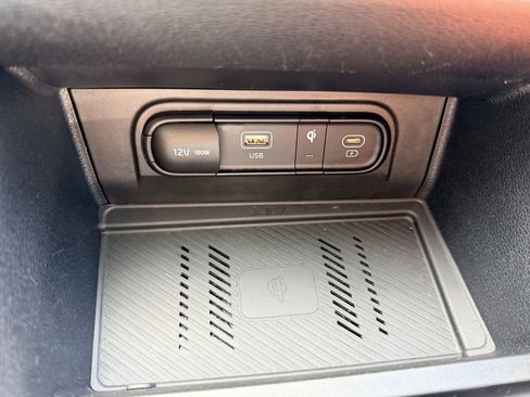 Used 2023 Kia Sportage SX image 29