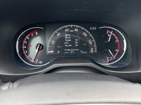 Used 2025 Toyota RAV4 XLE w/ Weather Package FWD image 41