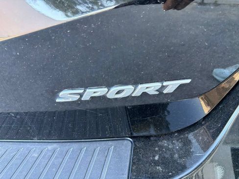Certified 2025 Honda Odyssey Sport-L image 13