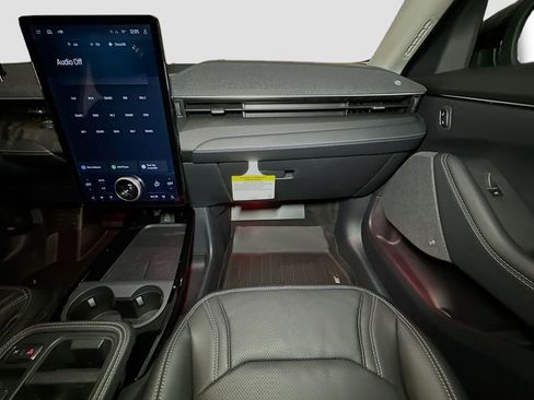 New 2025 Ford Mustang Mach-E Premium w/ Interior Protection Package AWD/4WD image 29