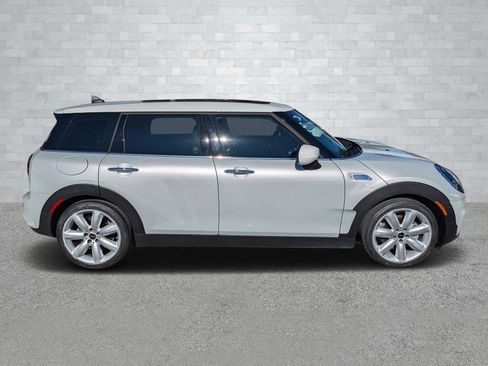 Used 2022 MINI Cooper Clubman S image 4