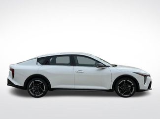 New 2025 Kia K4 GT-Line w/ GT-Line Premium Package video 2