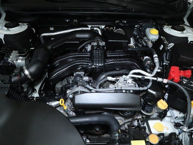 Certified 2024 Subaru Legacy Limited AWD/4WD image 35