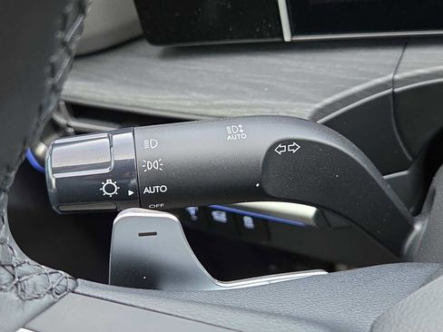 New 2026 Hyundai Santa Fe Limited image 27