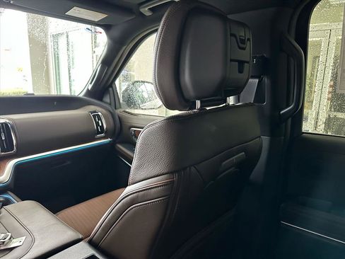 New 2026 Ford Expedition Max King Ranch image 34