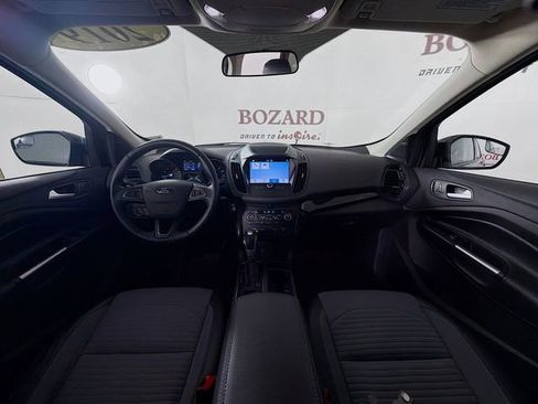 Used 2019 Ford Escape SE AWD/4WD image 28