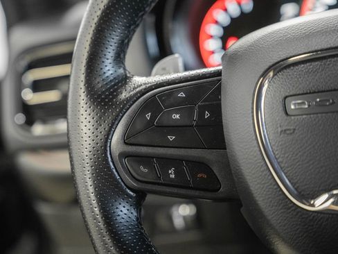 Certified 2025 Dodge Durango GT AWD/4WD image 35