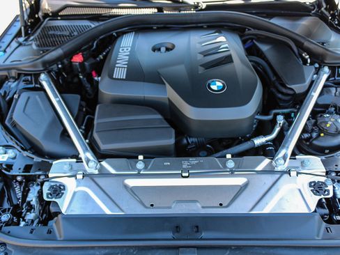 New 2026 BMW 430i Coupe w/ M Sport Package RWD image 26