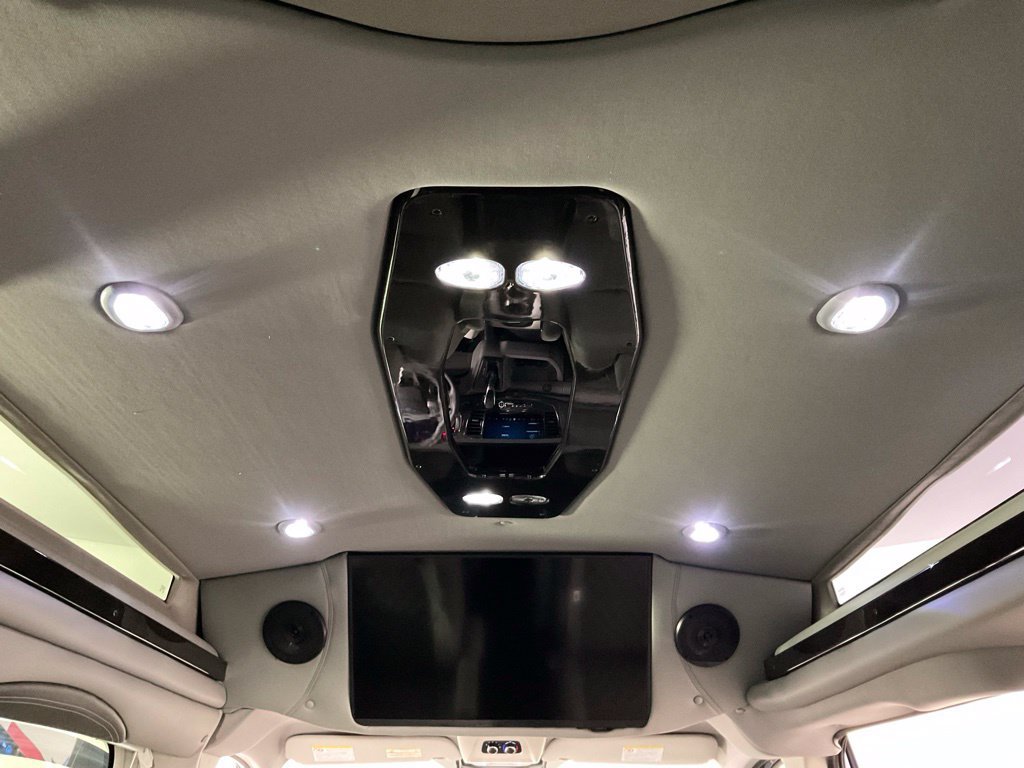 New 2026 Ford Transit 150 Low Roof AWD image 21