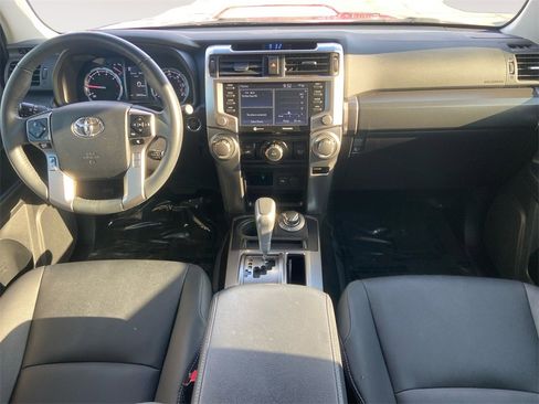 Used 2024 Toyota 4Runner TRD Sport image 10