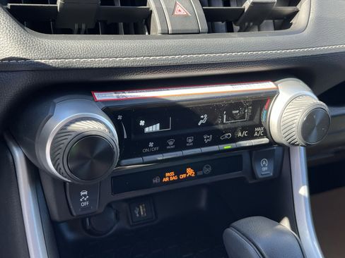 New 2025 Toyota RAV4 LE image 16