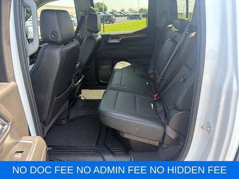 Used 2023 GMC Sierra 1500 Denali AWD/4WD image 28