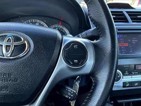 Used 2013 Toyota Camry SE FWD image 20