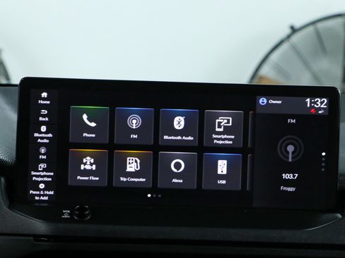 Used 2023 Honda Accord Sport image 19