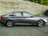 Used 2018 Honda Accord EX-L image 3