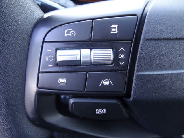 Used 2025 Kia K4 FWD image 16