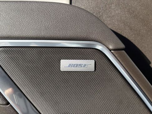 Used 2025 Chevrolet Silverado 2500 LTZ w/ LTZ Premium Package image 10