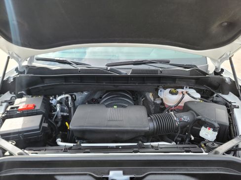 Used 2024 GMC Sierra 1500 AT4 w/ Technology Package image 35