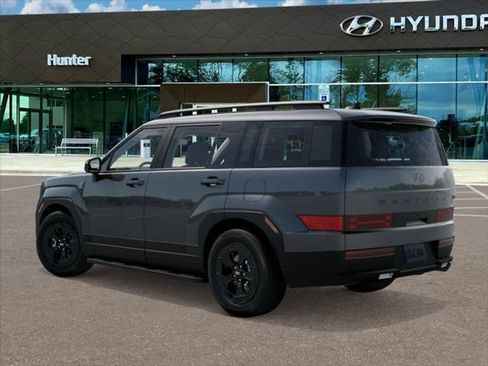 Used 2026 Hyundai Santa Fe XRT w/ Tow & Go Package AWD/4WD image 5