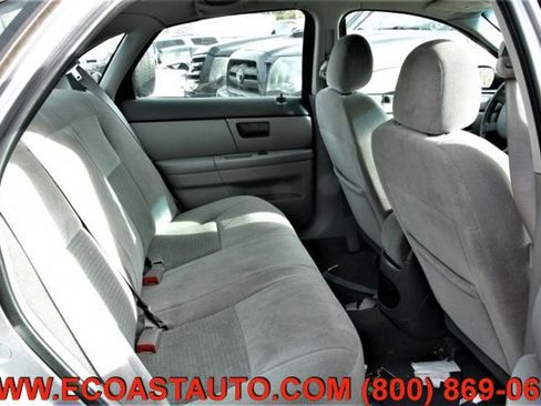 Used 2006 Ford Taurus SE image 11