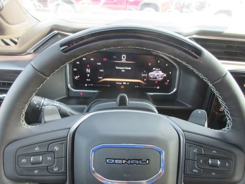 New 2026 GMC Sierra 1500 Denali Ultimate AWD/4WD image 18