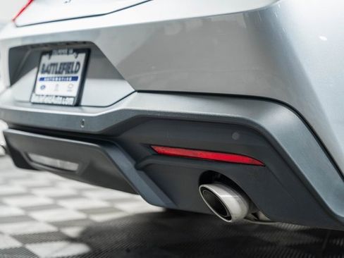 Used 2024 Ford Mustang Coupe image 7