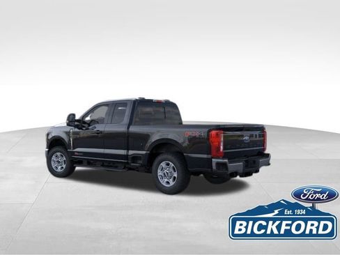 New 2026 Ford F350 XLT image 4
