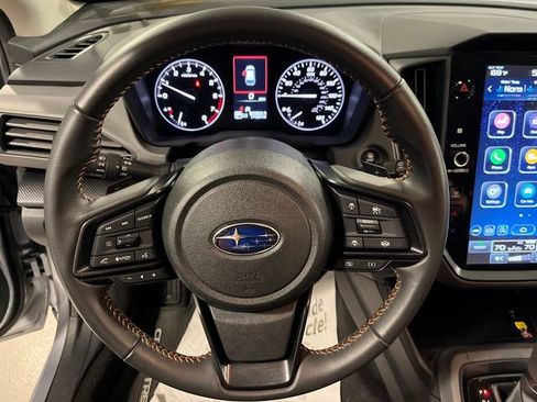 Used 2024 Subaru Crosstrek 2.5i Limited AWD/4WD image 11