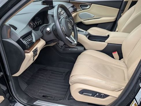 Certified 2024 Acura RDX SH-AWD w/ Advance Package image 15