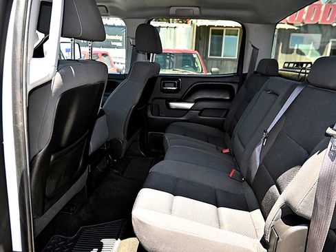 Used 2014 Chevrolet Silverado 1500 LT AWD/4WD image 11
