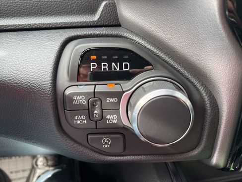 New 2026 RAM 1500 Big Horn image 26