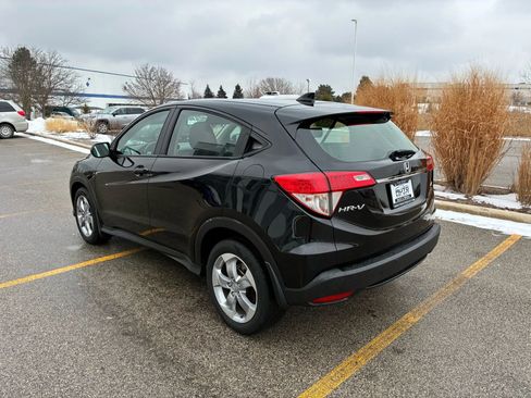 Used 2022 Honda HR-V LX image 7