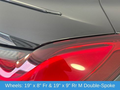Used 2023 BMW 840i xDrive Coupe AWD/4WD image 34