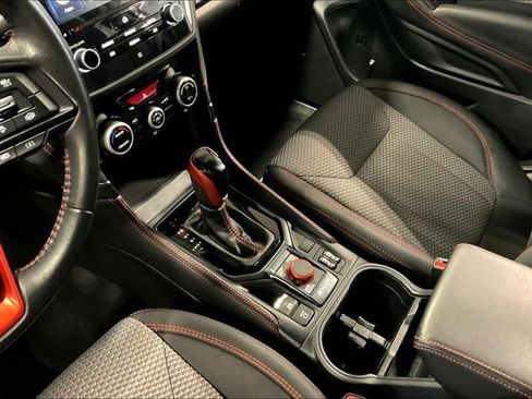 Used 2022 Subaru Forester Sport image 17